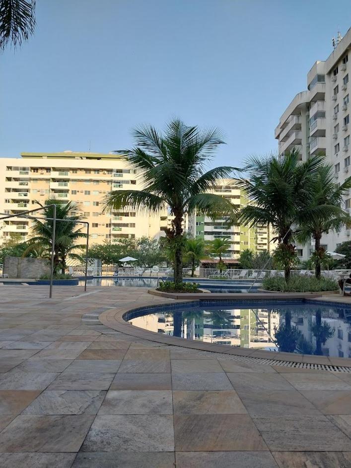 Apartment Barra Olimpica - Rio Centro