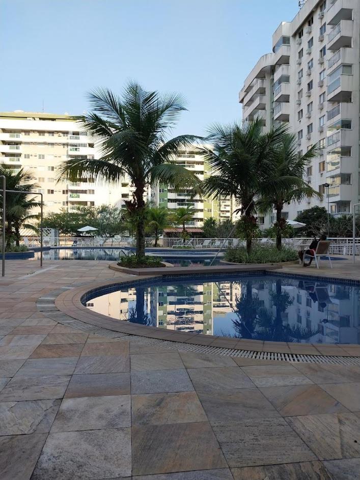 Barra Olimpica - Rio Centro Apartment Rio de Janeiro