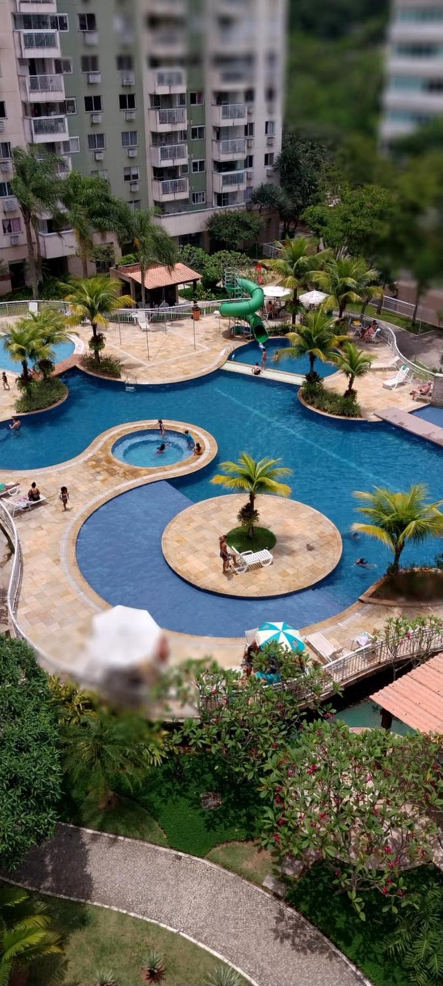 Barra Olimpica - Rio Centro Apartment *