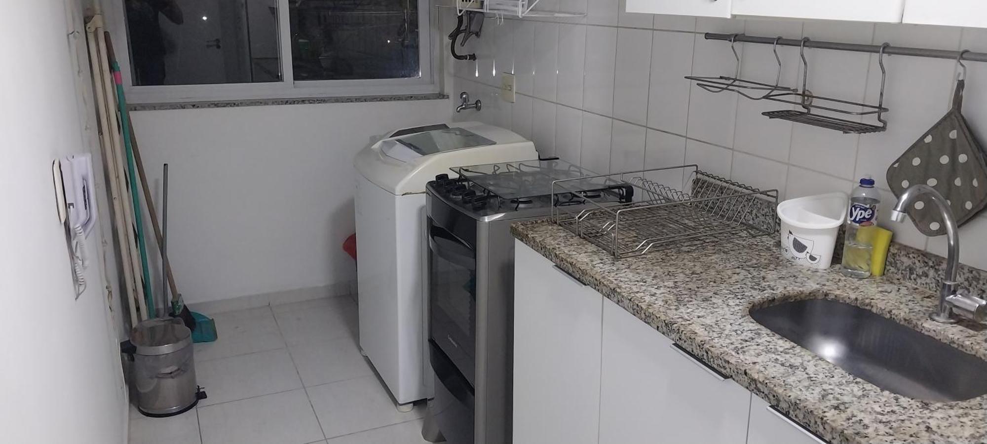Apartment Barra Olimpica - Rio Centro