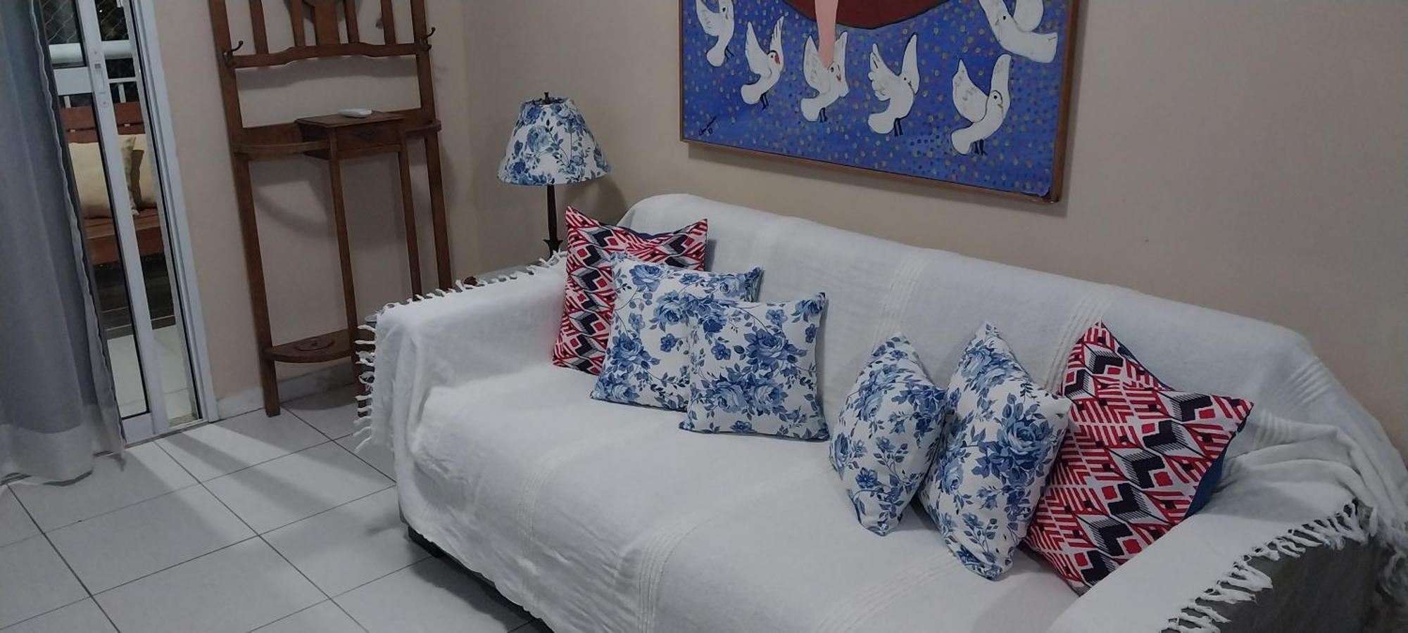 Apartment Barra Olimpica - Rio Centro