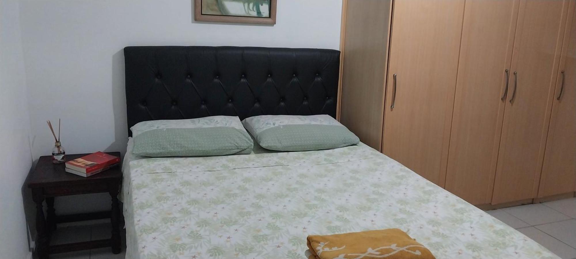 Barra Olimpica - Rio Centro Apartment Rio de Janeiro