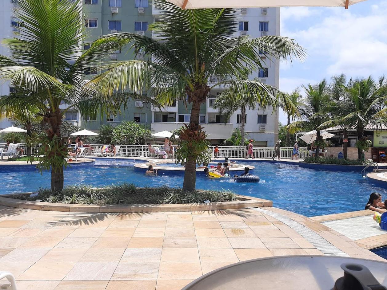 Apartamento Barra Olimpica - Rio Centro *