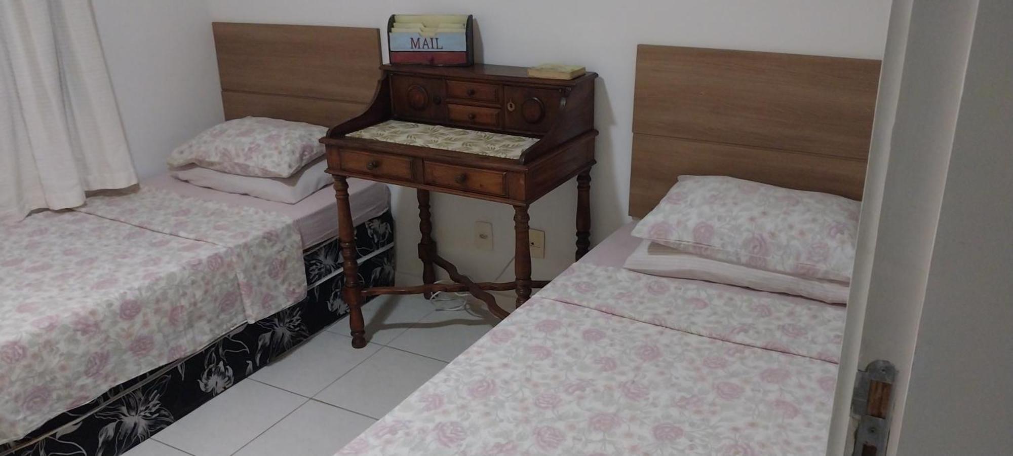 Apartamento Barra Olimpica - Rio Centro *